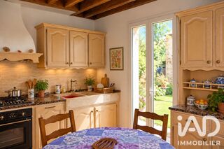  Maison à vendre 8 pièces 183 m²