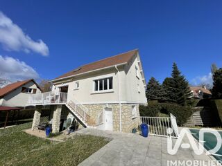  Maison à vendre 6 pièces 182 m²