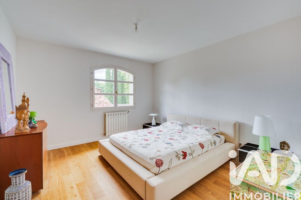 à vendre  Maison Plaisance-du-Touch (31830)