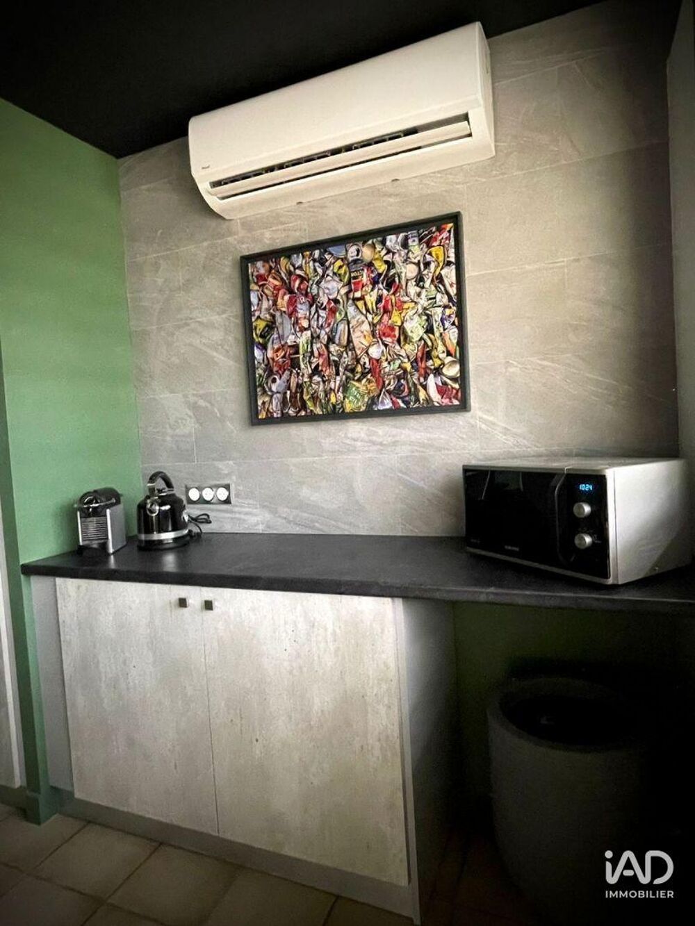  Location - 150 m² Baie-Mahault (97122)