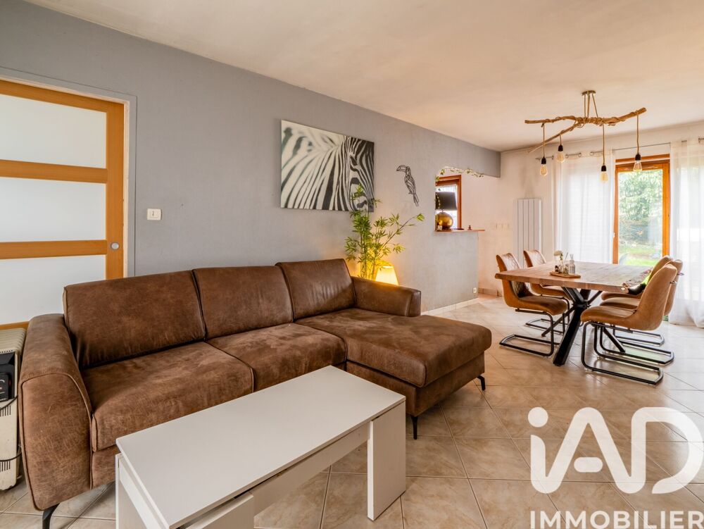 Vente Maison/villa 4 pièces