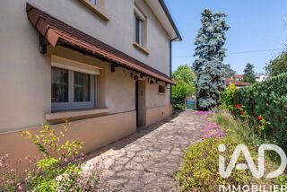  Maison à vendre 7 pièces 198 m²