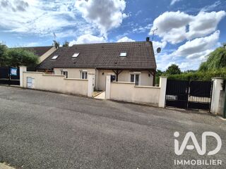  Maison à vendre 8 pièces 130 m²