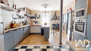  Maison à vendre 7 pièces 111 m²