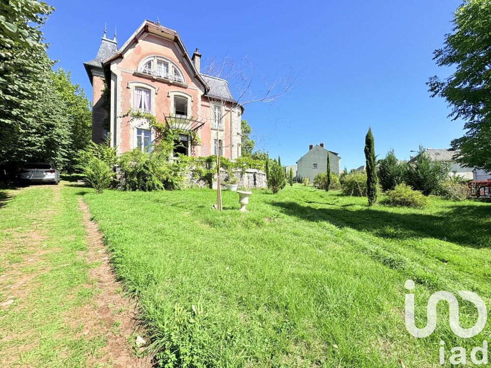Vente Maison/villa 9 pièces