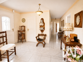  Maison à vendre 4 pièces 121 m²
