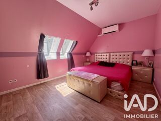  Maison à vendre 6 pièces 101 m²