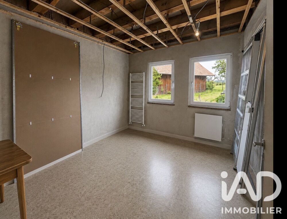 à vendre  Maison Kœstlach (68480)