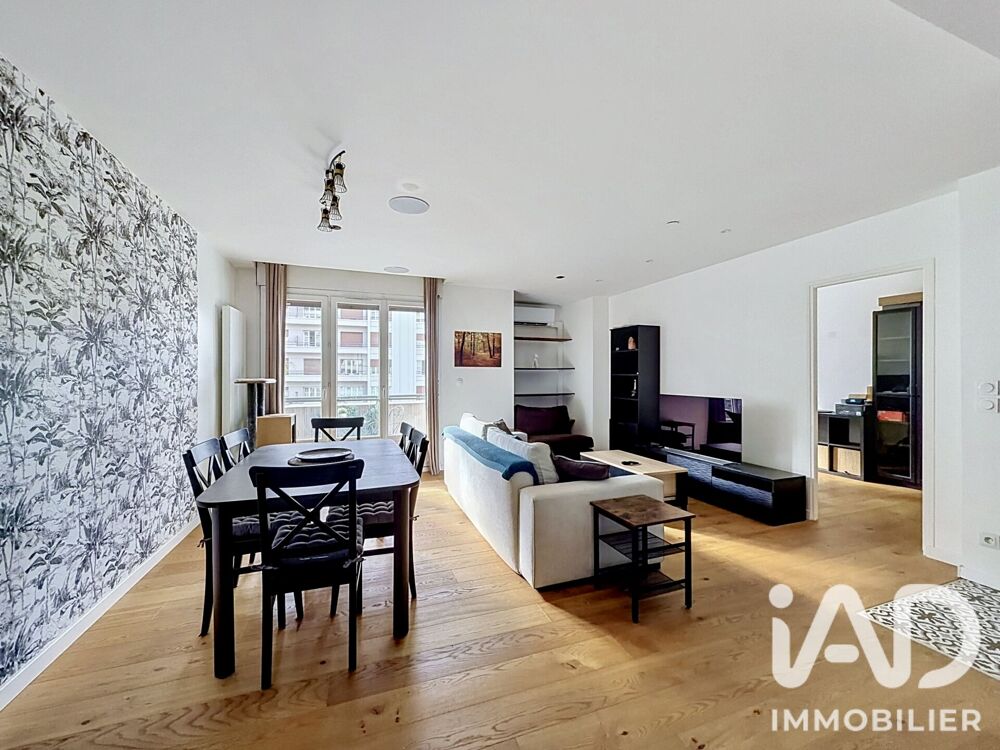 Location Appartement Location Appartement 4 pièces Grenoble