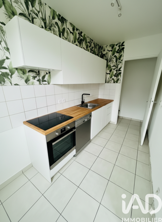  Appartement � vendre 4 pi�ces 70 m�