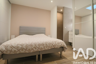  Maison à vendre 4 pièces 82 m²