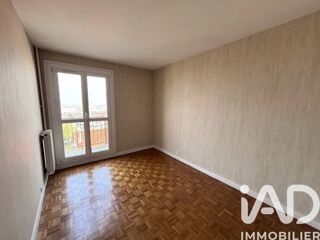 Appartement à vendre 3 pièces 62 m²