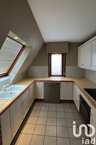  Appartement à vendre 4 pièces 95 m²