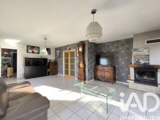  Maison à vendre 6 pièces 148 m²