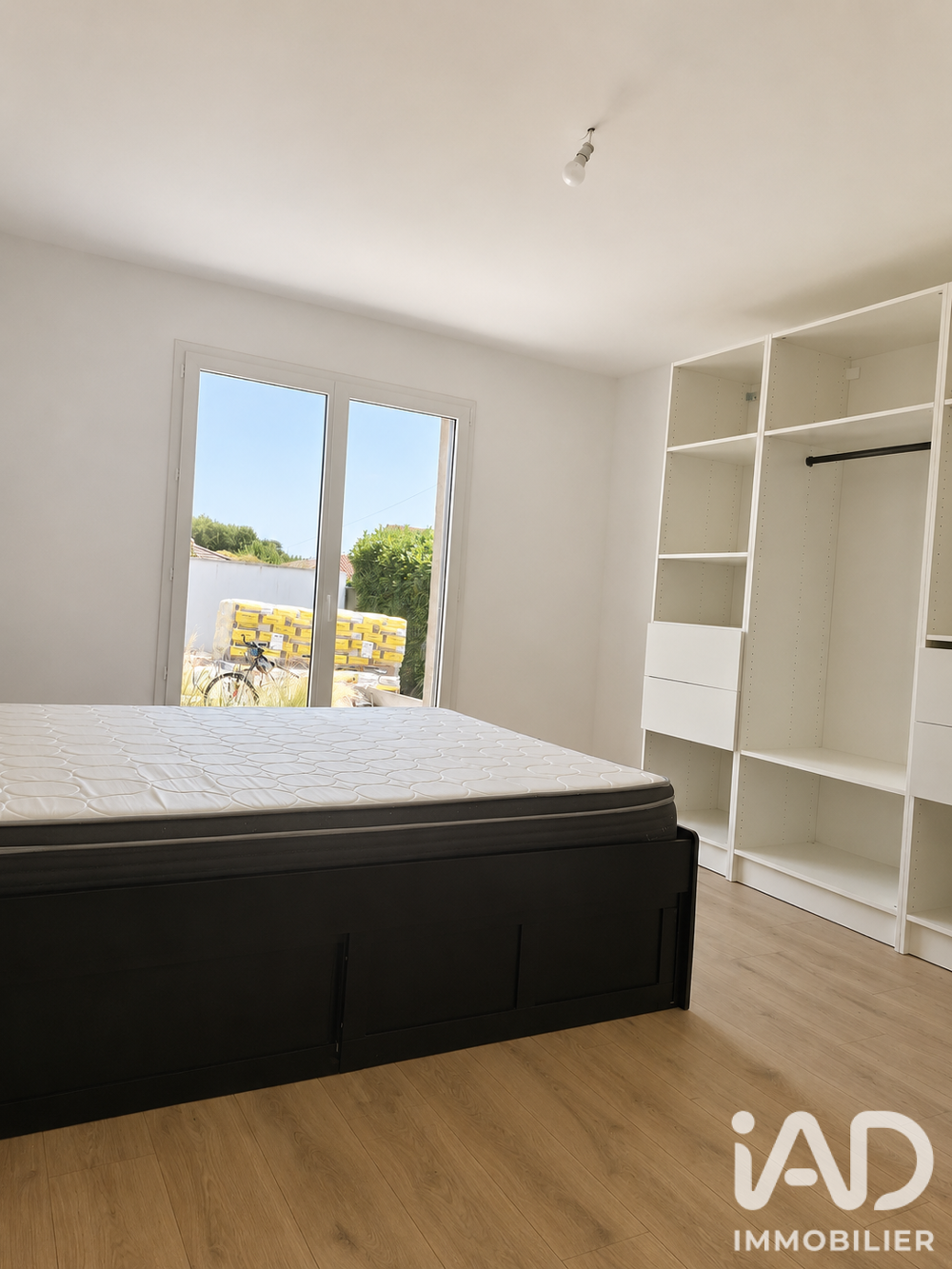 à vendre  Maison Saint-Médard-en-Jalles (33160)