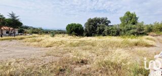  Terrain à vendre 1466 m²