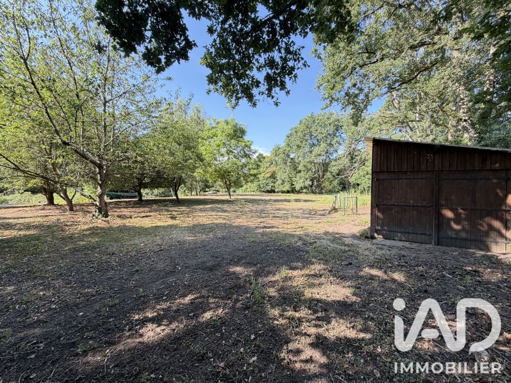 à vendre  Maison Le Mans (72100)