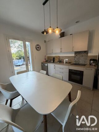  Maison à louer 4 pièces 85 m²