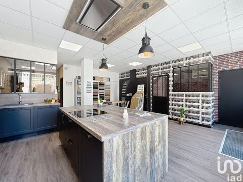 Vente Murs commerciaux 72 m&sup2; 127000 51000 Châlons-en-champagne