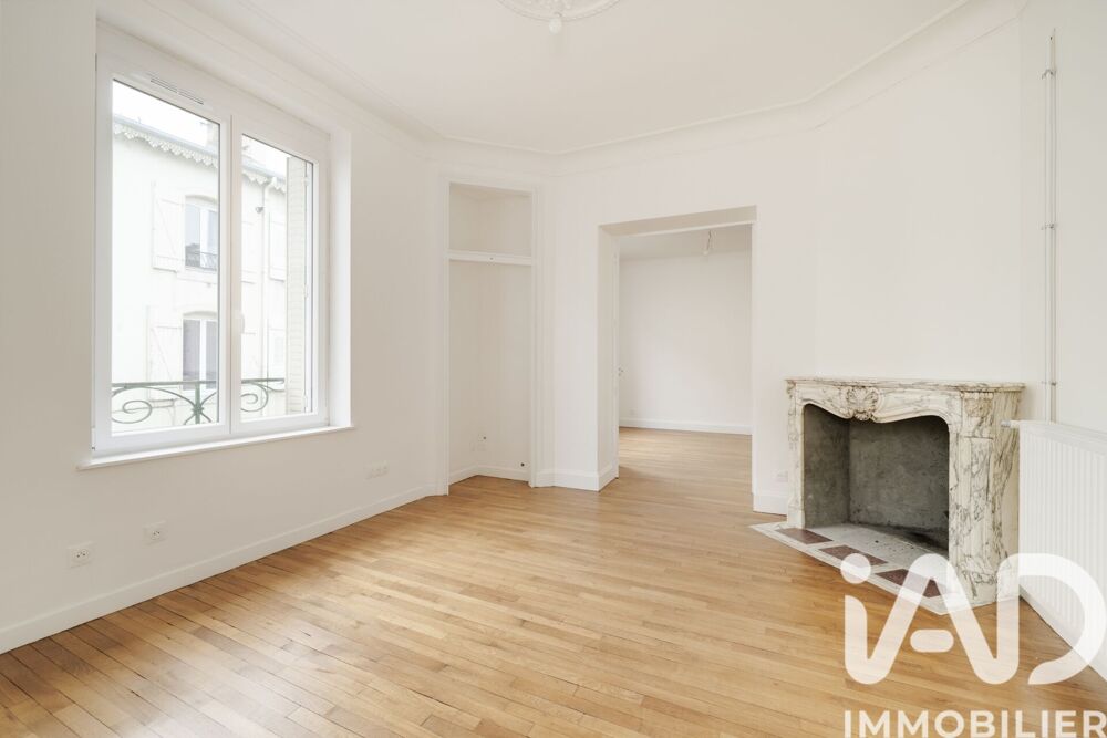 Vente Appartement 5 pièces