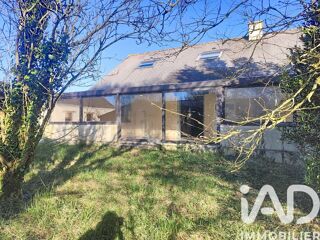  Maison à vendre 5 pièces 105 m²