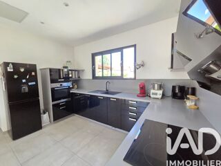 Maison à vendre 4 pièces 117 m²