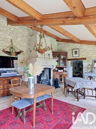  Maison � vendre 15 + pi�ces 425 m�