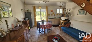  Maison à vendre 4 pièces 72 m²