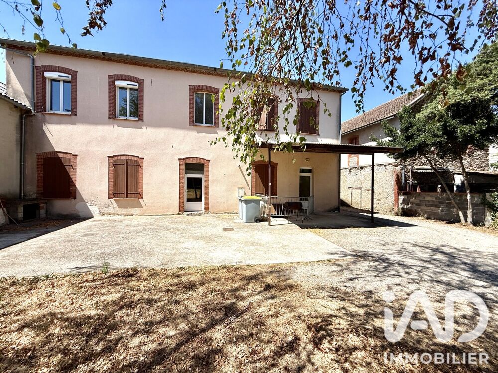 Vente Immeuble Vente Immeuble 230 m&sup2; Tanus
