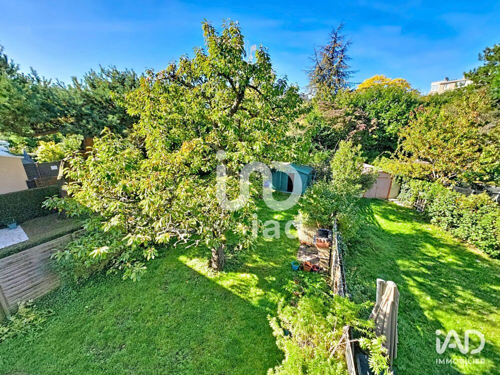 à vendre  Maison Suresnes (92150)