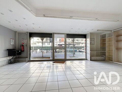   Vente Boutique/Local commercial 82 m&sup2; 