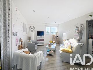  Appartement à vendre 4 pièces 79 m²