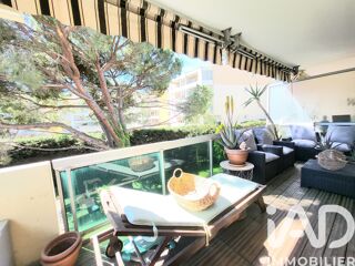  Appartement à vendre 3 pièces 61 m²
