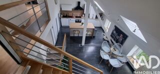  Appartement � vendre 5 pi�ces 120 m�