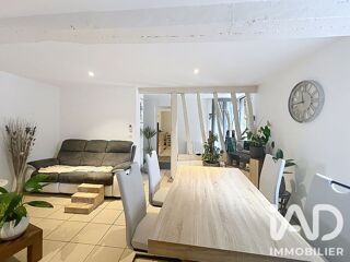  Maison à vendre 4 pièces 103 m²