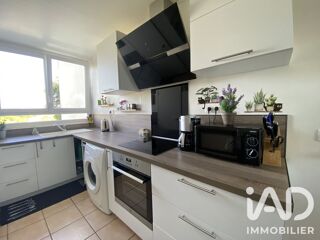  Appartement à vendre 4 pièces 71 m²