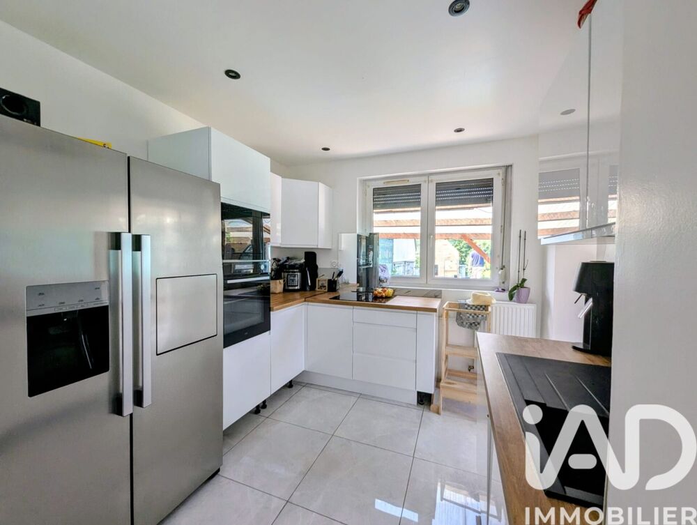 Vente Pavillon 4 pièces