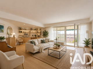  Appartement à vendre 4 pièces 103 m²