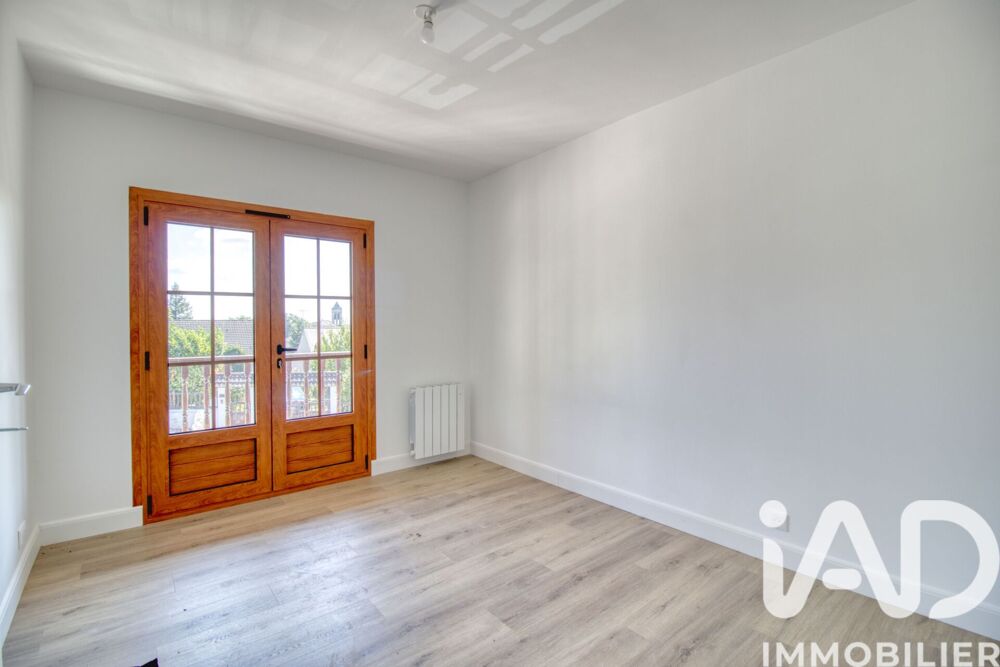 location Appartement - 2 pièce(s) - 31 m² Louvres (95380)