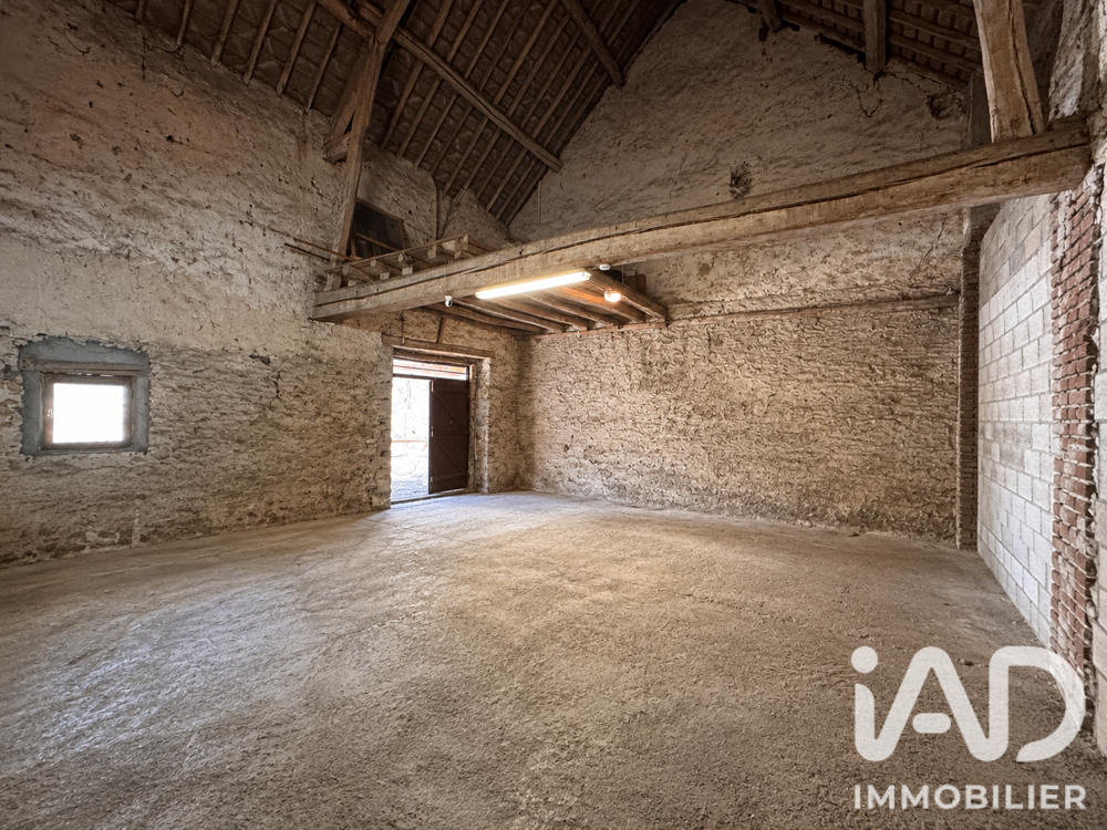 Vente Maison Vente Maison/villa 5 pièces Gallardon