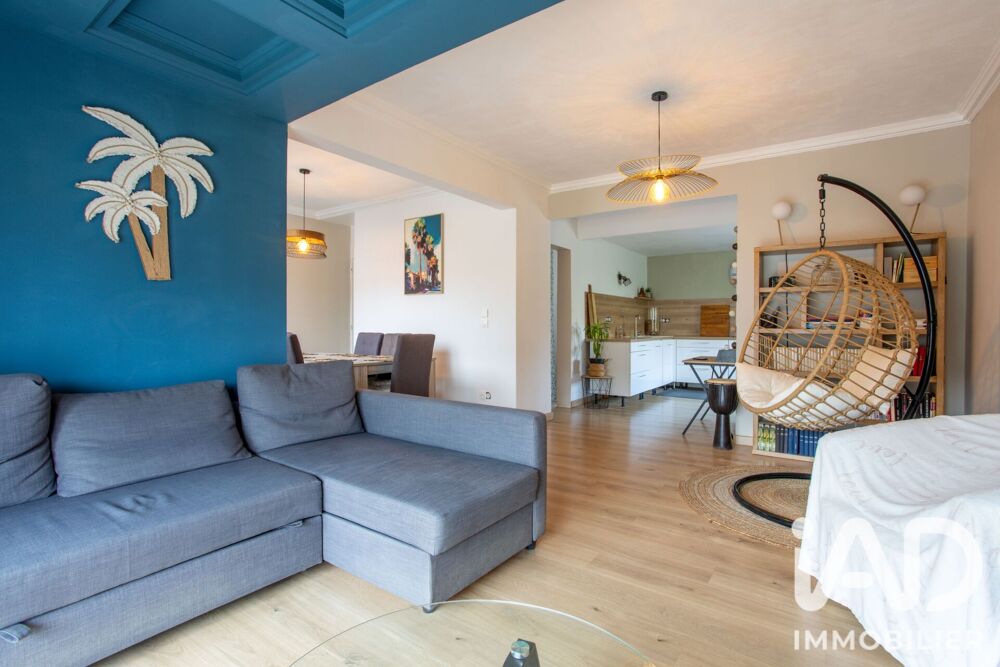 Vente Maison Vente Maison/villa 4 pièces Avignon
