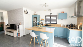  Maison à vendre 5 pièces 94 m²