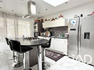  Maison à vendre 5 pièces 120 m²