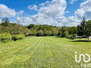  Terrain à vendre 1128 m²