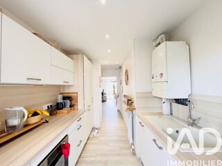  Appartement � vendre 3 pi�ces 69 m�