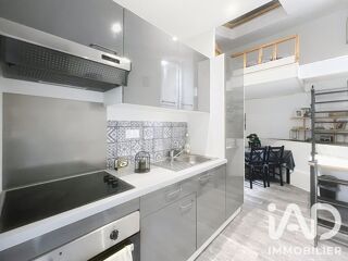  Immeuble à vendre 65 m²
