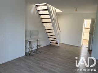  Immeuble à vendre 539 m²