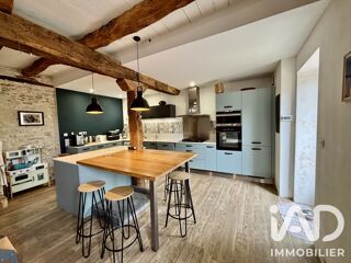  Maison à vendre 5 pièces 135 m²