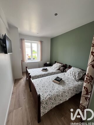  Maison à vendre 6 pièces 154 m²