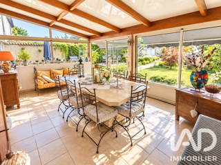  Maison à vendre 7 pièces 145 m²
